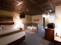 The Presidential Suite