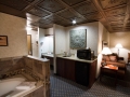 The Presidential Suite