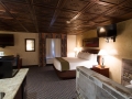 The Presidential Suite